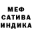 Канабис White Widow Nadin Aleks